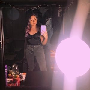 Meet your Posher, Jessy